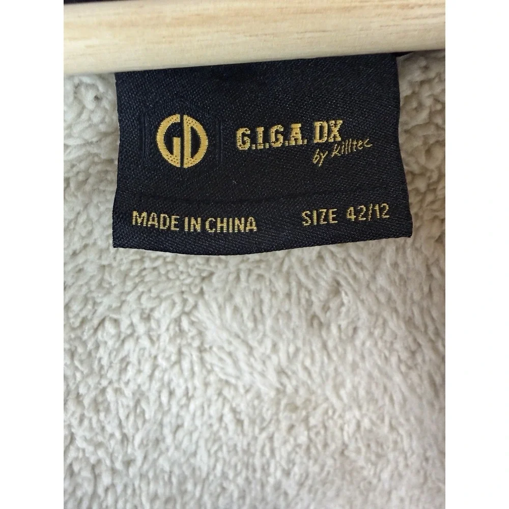 G.I.G.A. DX By Killtec brand dx